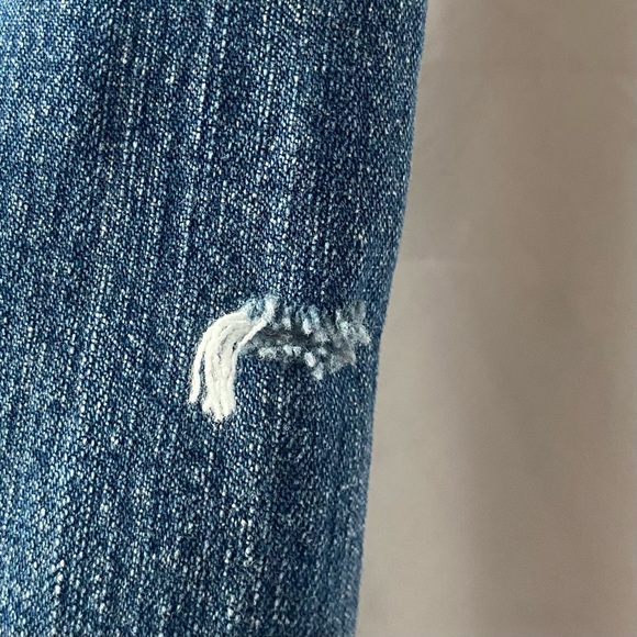 Buffalo Jeans. David Bitton. Worn condition. 36X32 - Picture 11 of 16